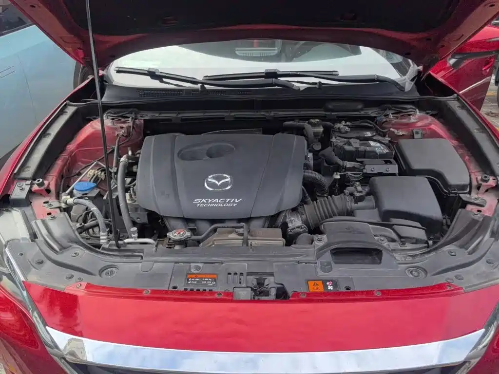 Photo 16 - Mazda CX-4