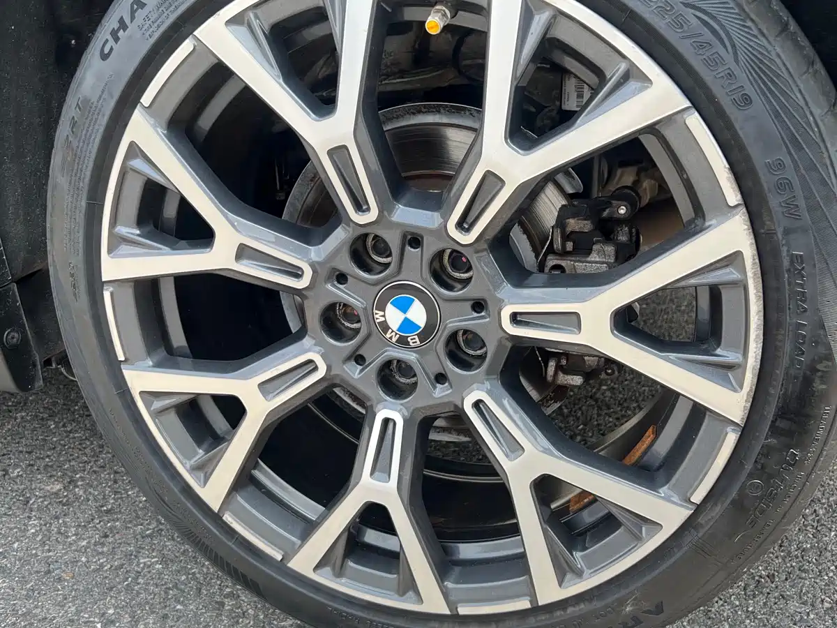 BMW X1 2021 Facelift xDrive25Li Premium фото 16