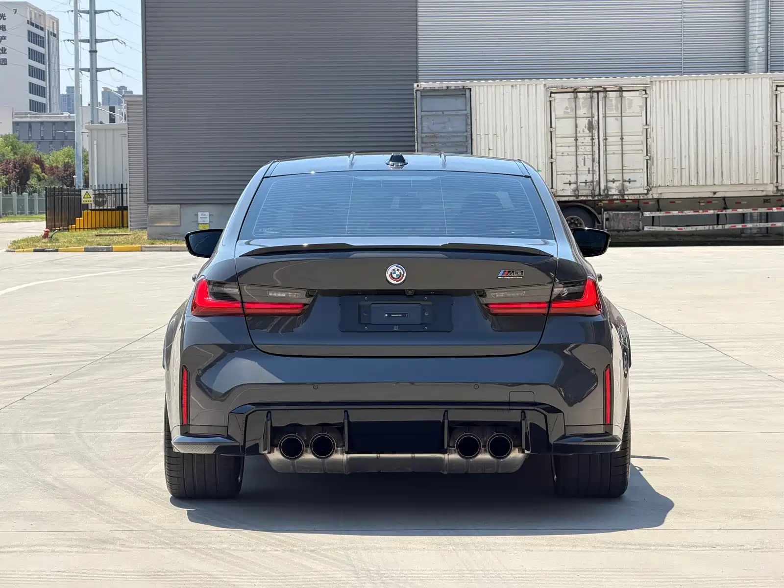 Photo 5 - BMW M3
