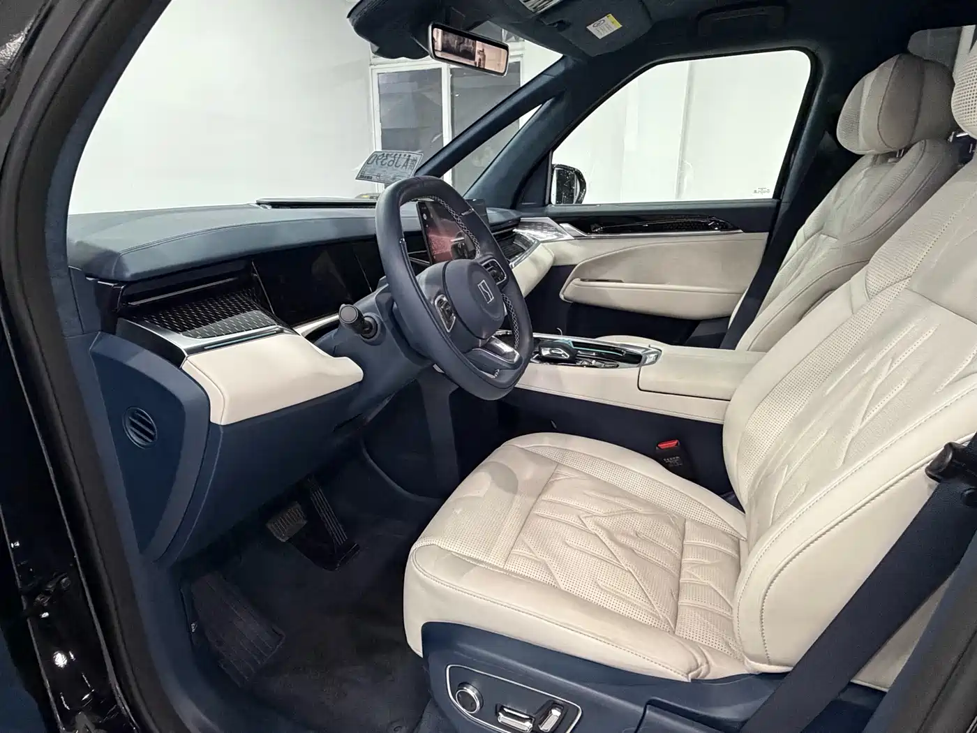 ZEEKR EXTREME KRYPTON 009