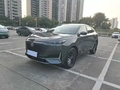 Changan UNI-K