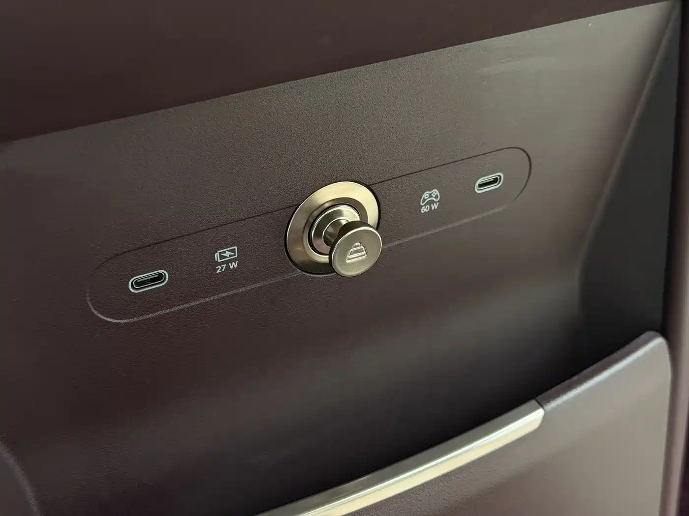 ZEEKR EXTREME KRYPTON X