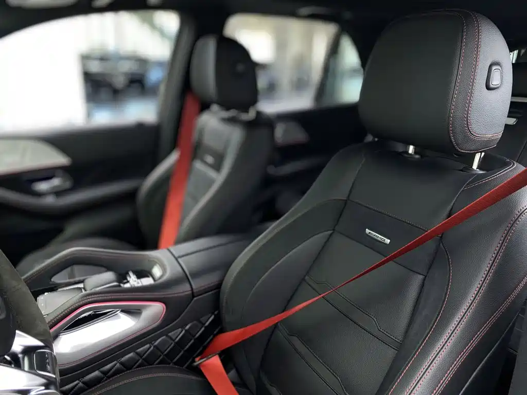 Mercedes-Benz GLE AMG 2021 2020 AMG GLE 53 4MATIC+