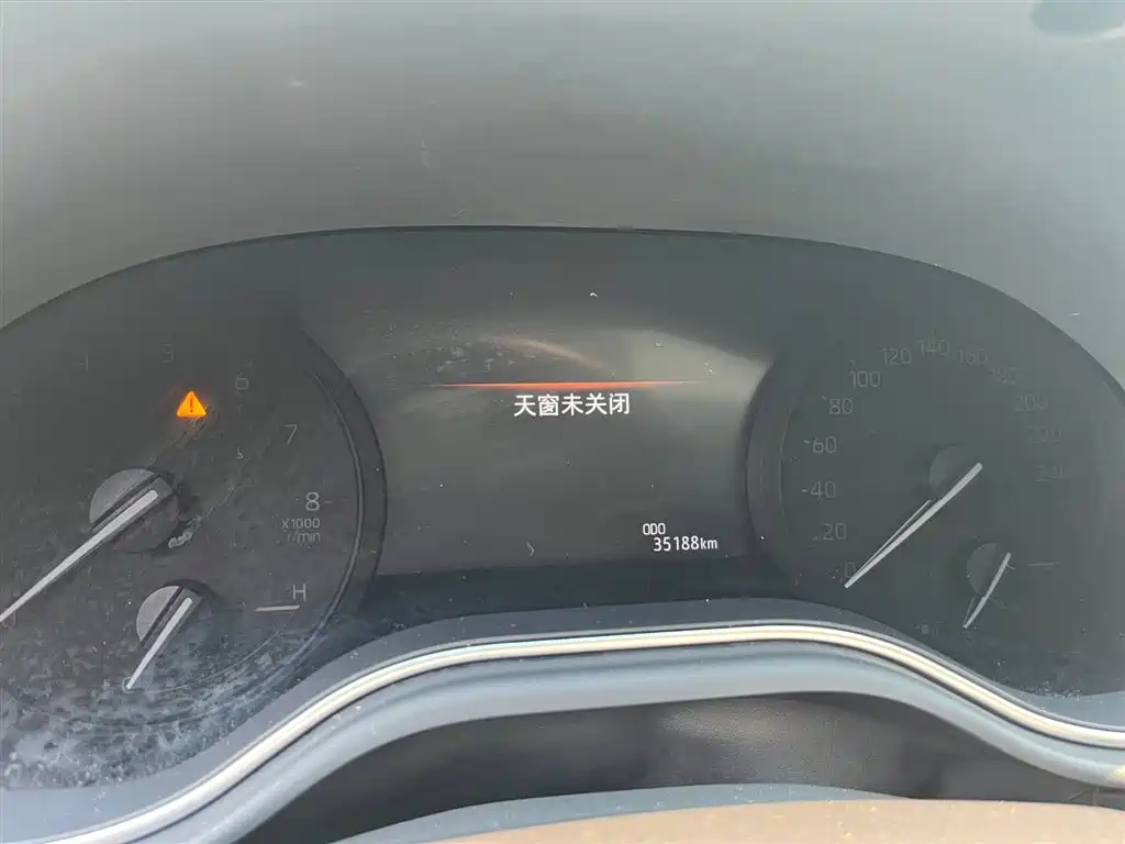 Toyota Avalon 2019 2.0L Luxury Edition (China VI) фото 20