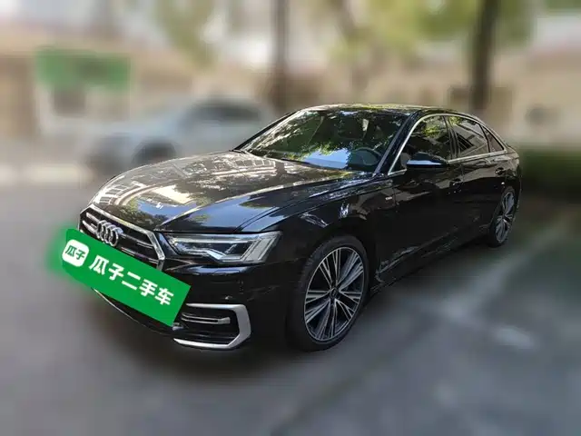 Audi A6L Рестайлинг, 45 TFSI quattro, Select Dynamic