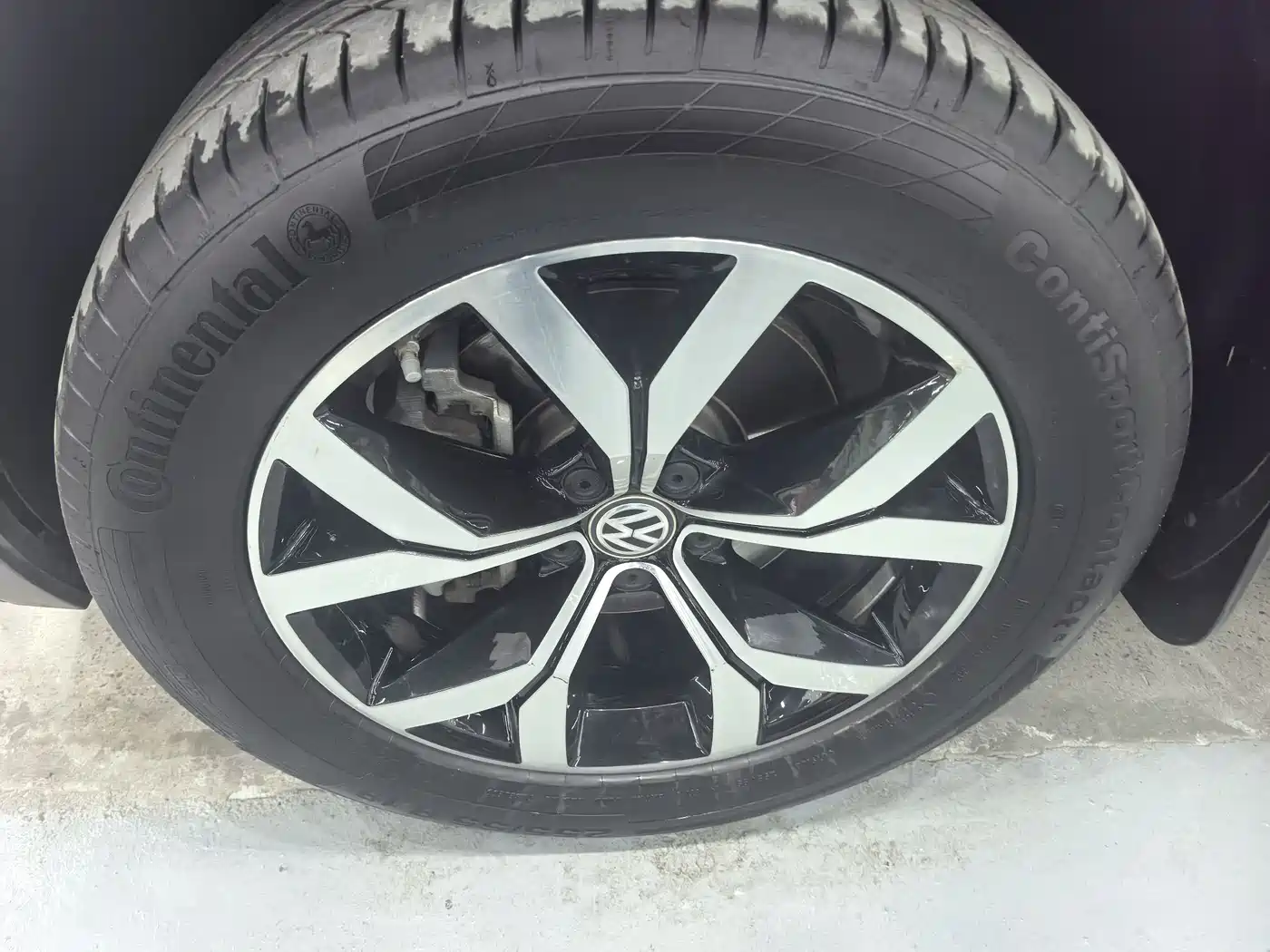 Volkswagen Teramont 2017 330TSI 2WD Luxury фото 7