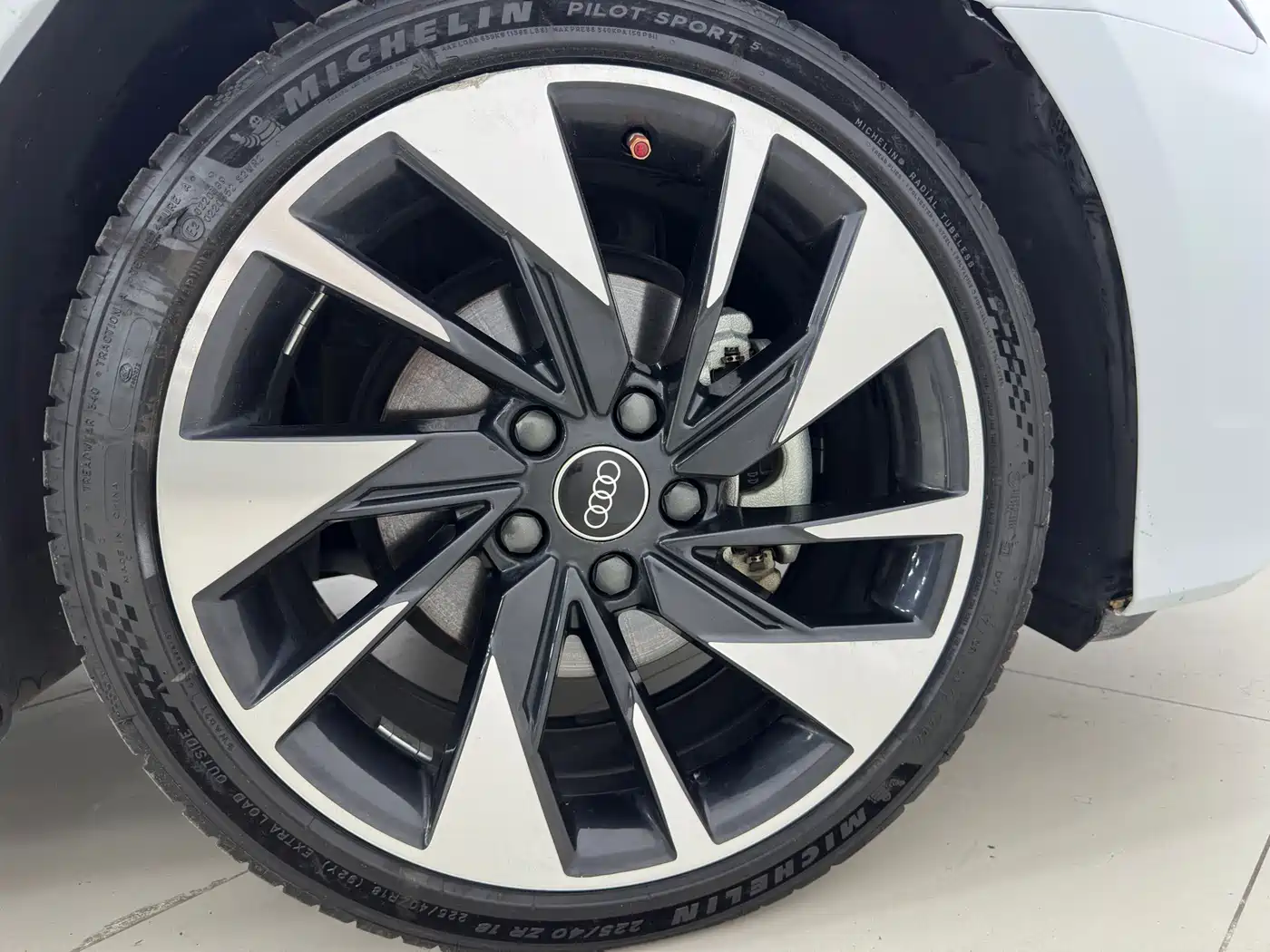 Audi A3 2022 A3L Limousine 35 TFSI Style Sport фото 27
