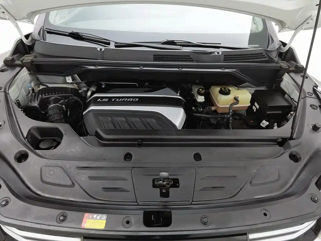 Фото 6 - Maxus Maxus G50
