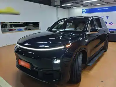Li Auto L9