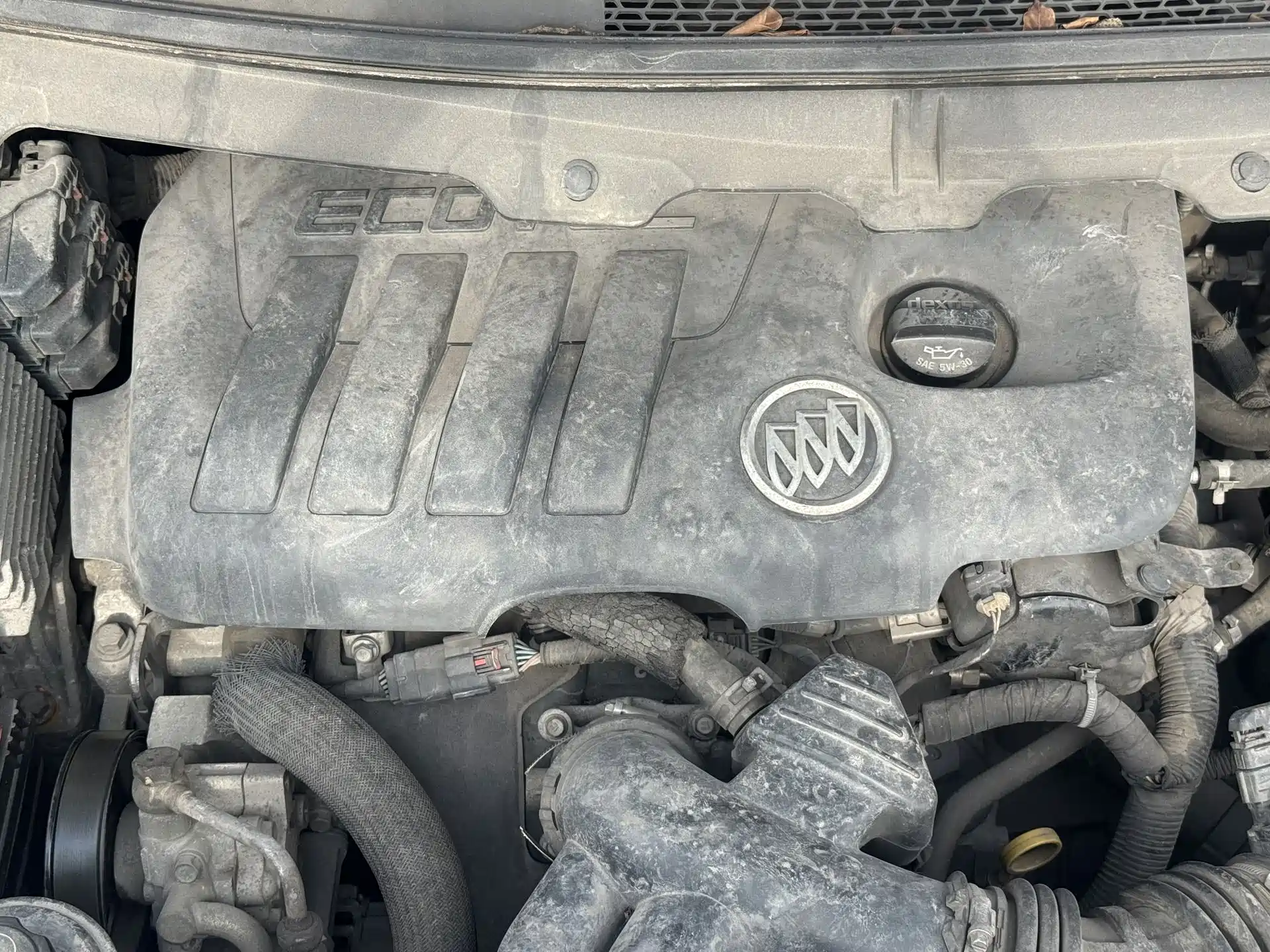Фото 10 - Buick GL8