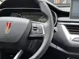 Фото 20 - Hongqi H5