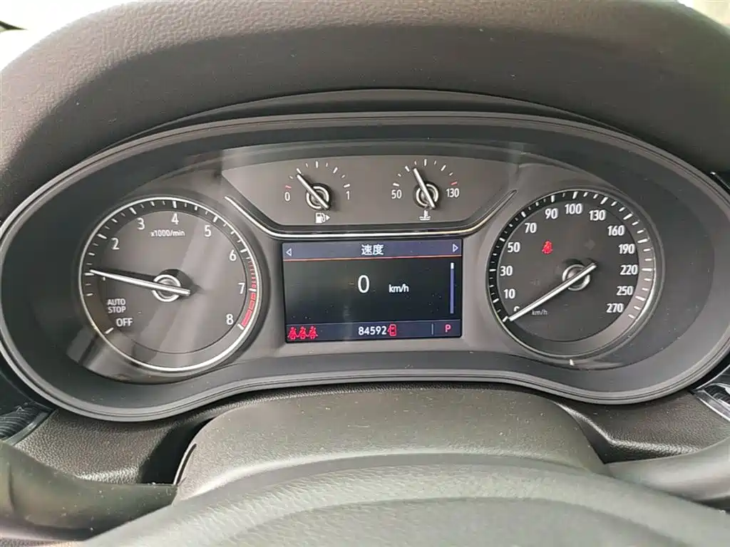 BUICK REGAL