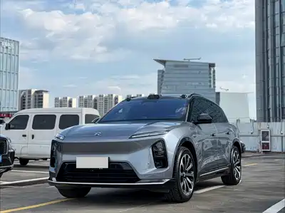 NIO ES6