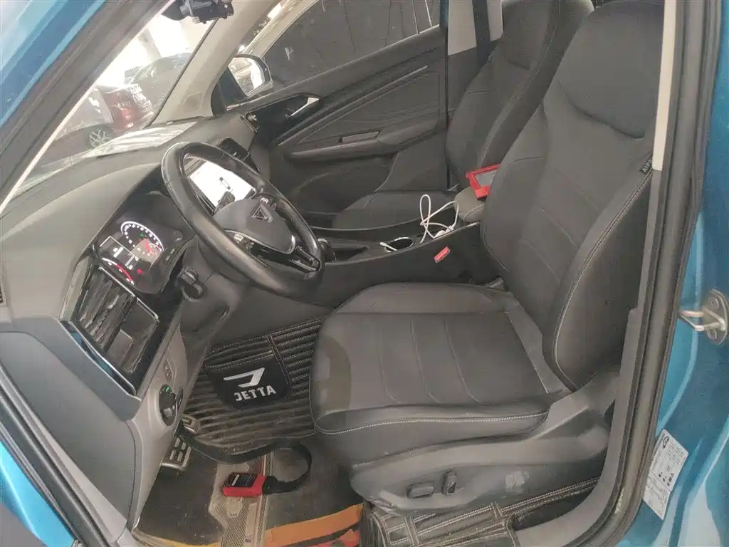 Jetta VS7 2020 2020 1.4T Auto Glory Edition