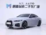 Фото 2 - BMW 4 Series