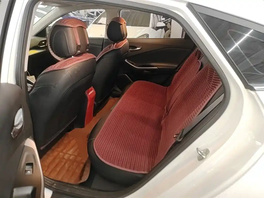 Hyundai Fista 2019 280TGDi Sport Edition China VI фото 17
