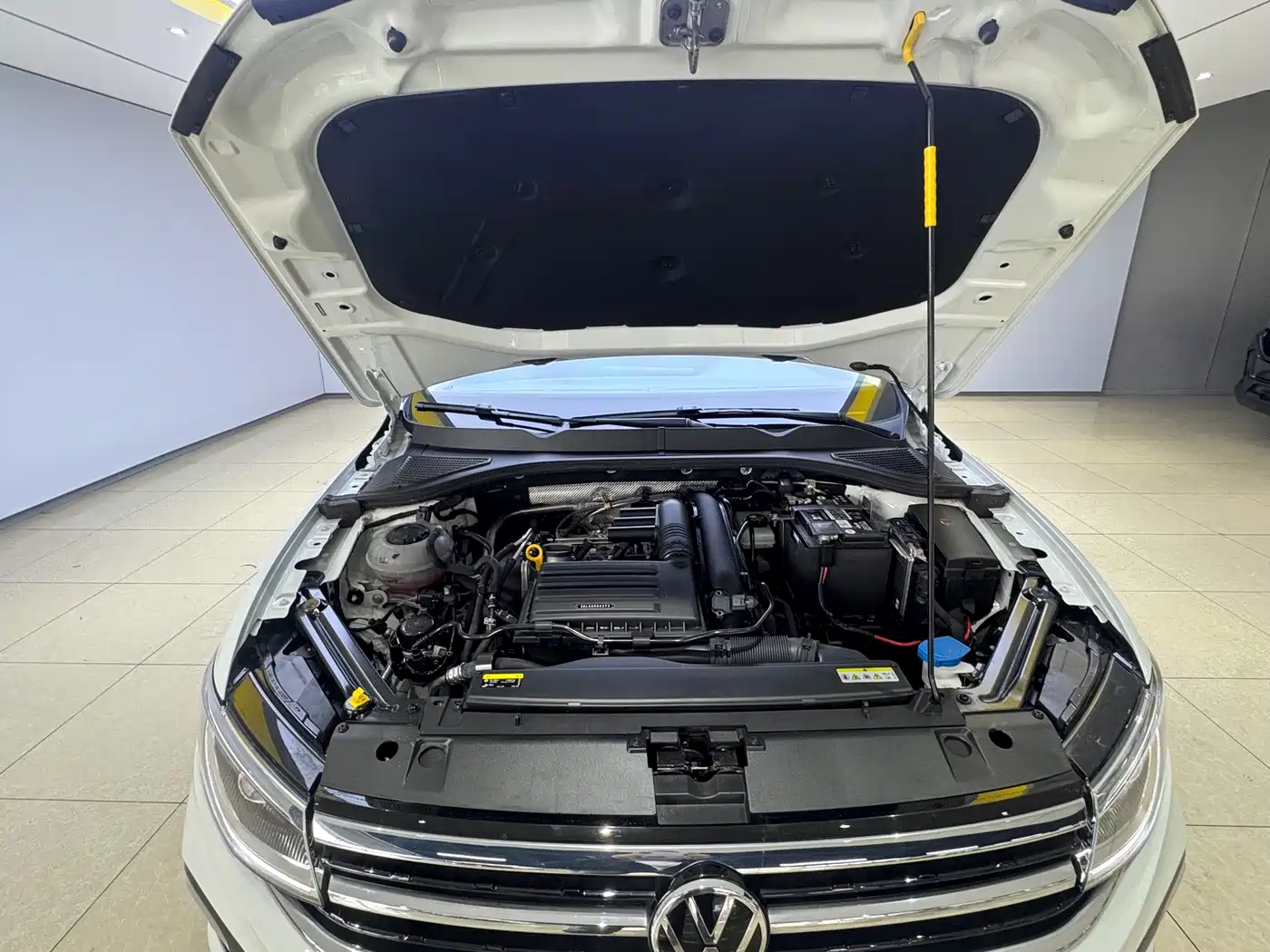 Volkswagen Bora 2023 200TSI DSG Yuexing Edition фото 7