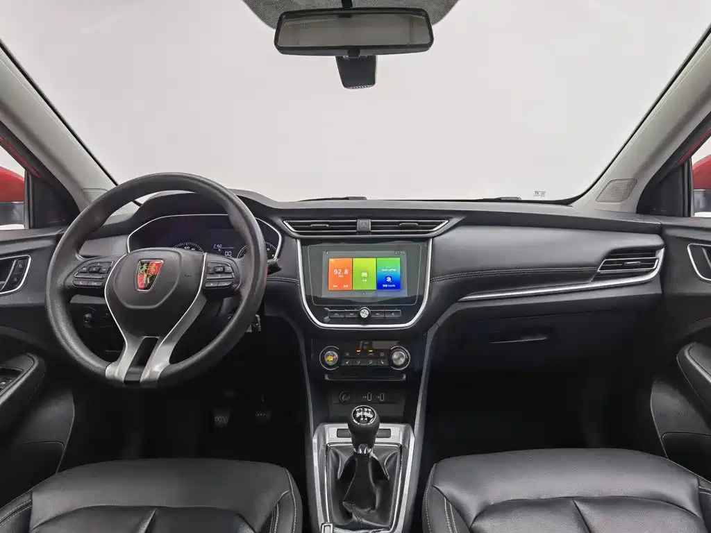 Фото 5 - Roewe RX3