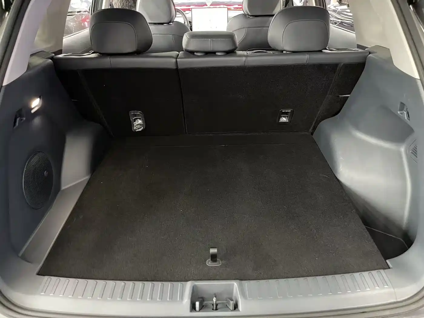 Geely Galaxy Galaxy E5 2026 610km Explorer+ Edition фото 12