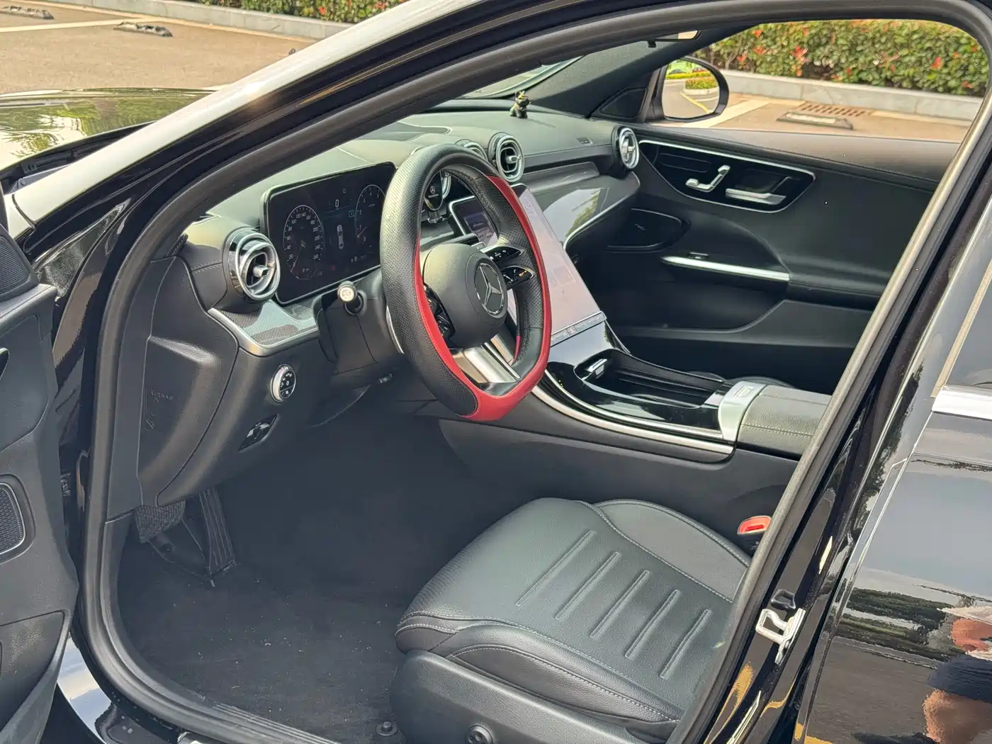 Mercedes-Benz C-Class 2023 C 260 L Sport фото 7