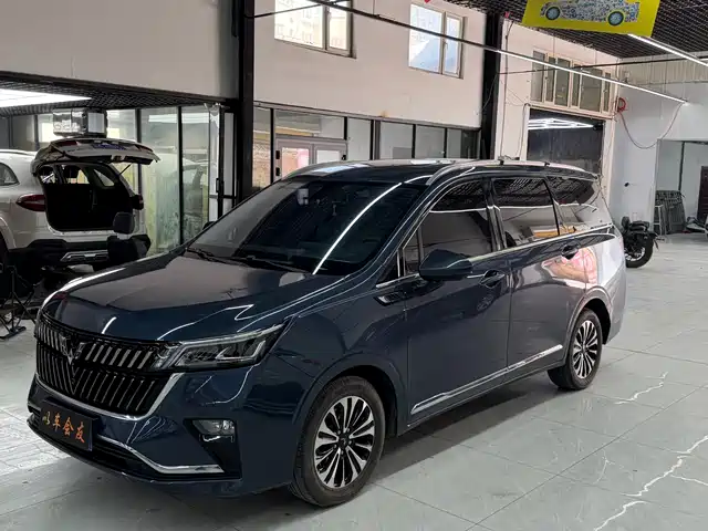 WULING WULING JIACHEN