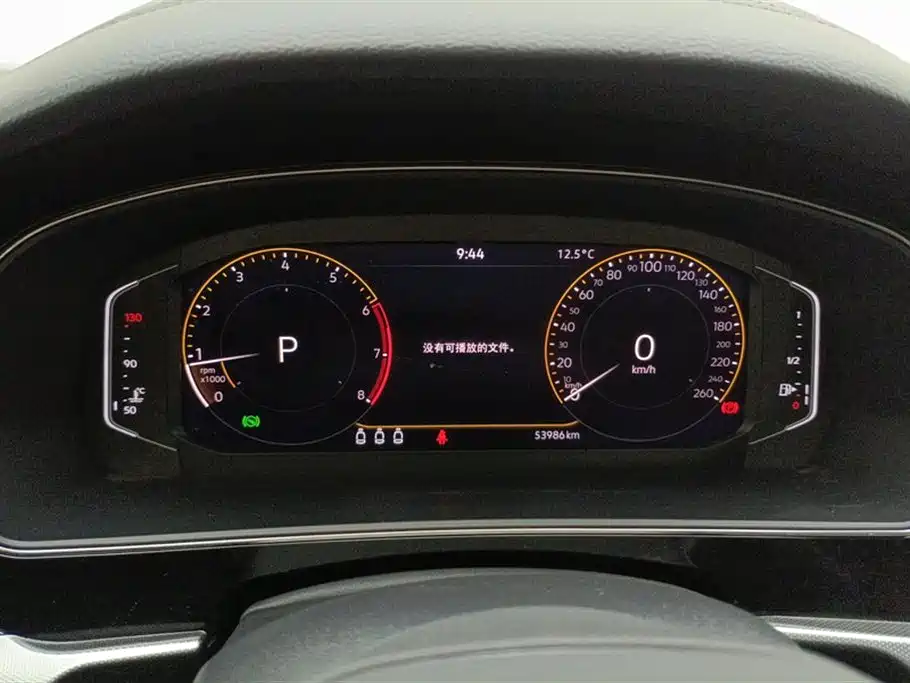 Volkswagen Passat 2023 Facelift 330TSI Starlight Elite Edition фото 14