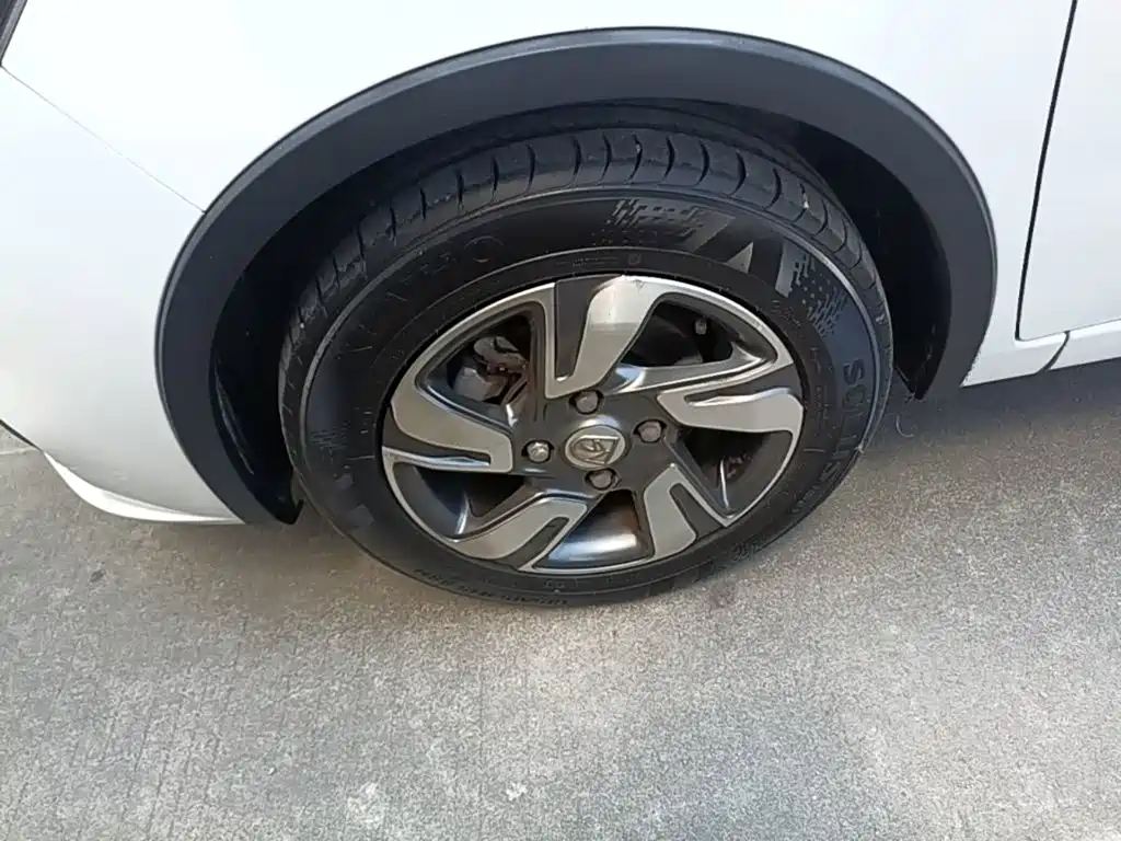Baojun 310W 2020 2017 1.5L Manual Fashion China VI
