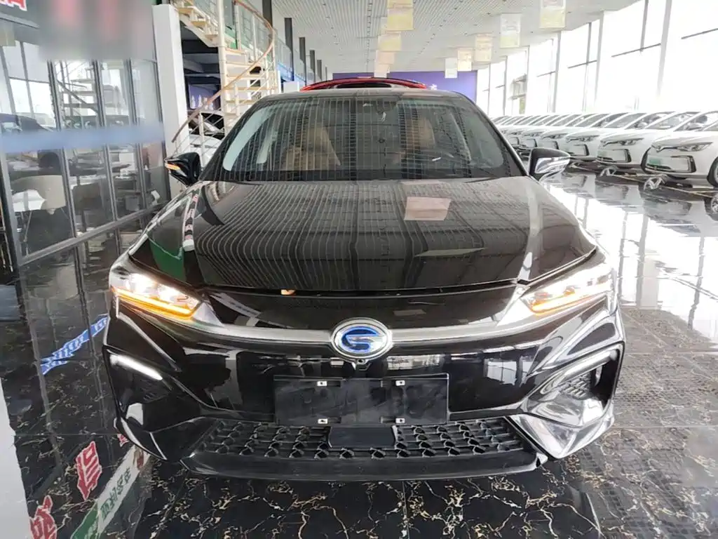 Aion S 2020 2020 Mei 630 Smart Safety Edition