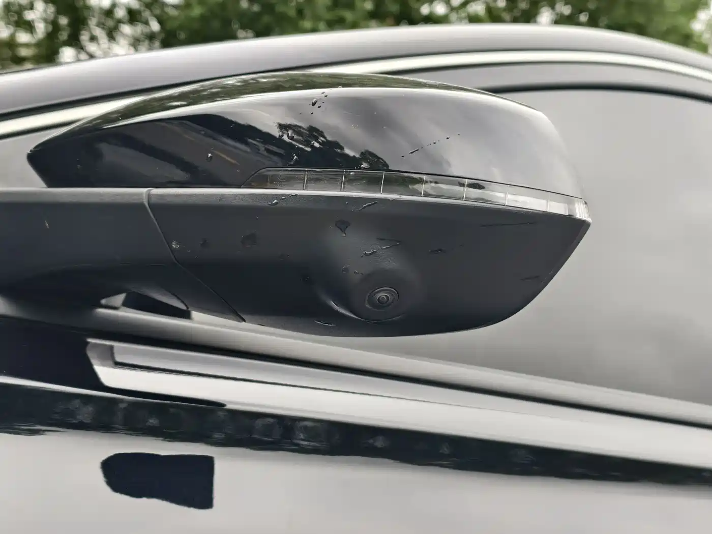 DONGFENG YI HYUN MAX