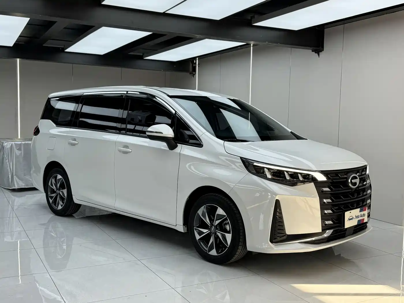 GAC Trumpchi Trumpchi M6 2021 PRO 270T DCT Luxury Edition фото 4