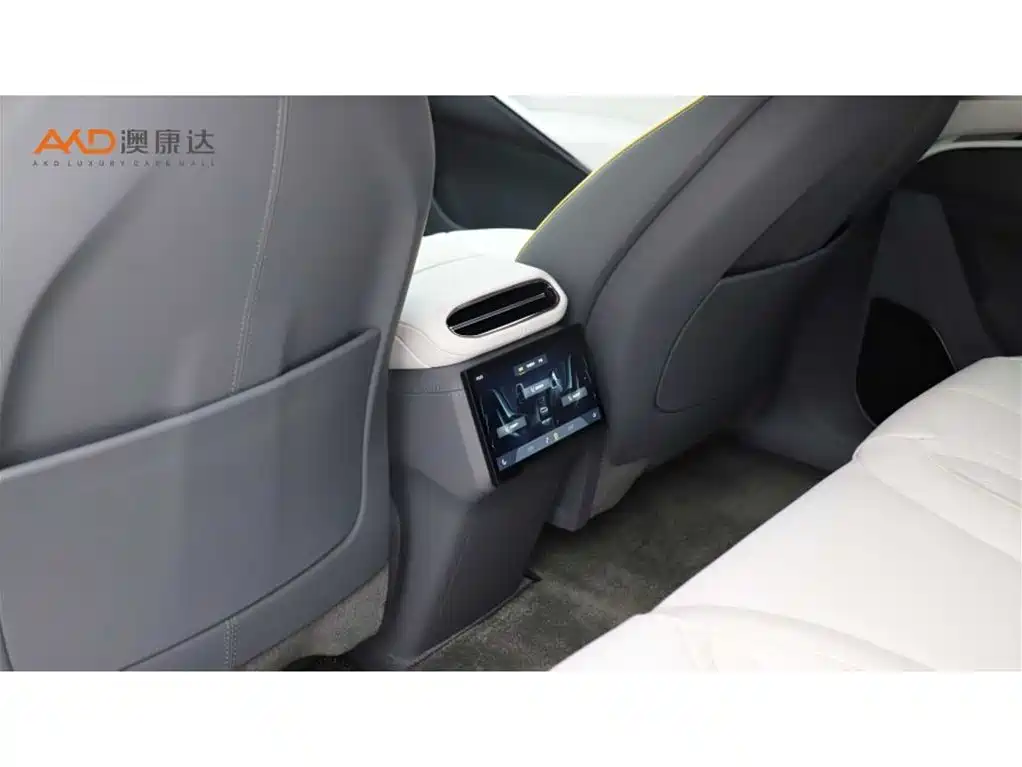 LOTUS SPORTS CAR ELETRE