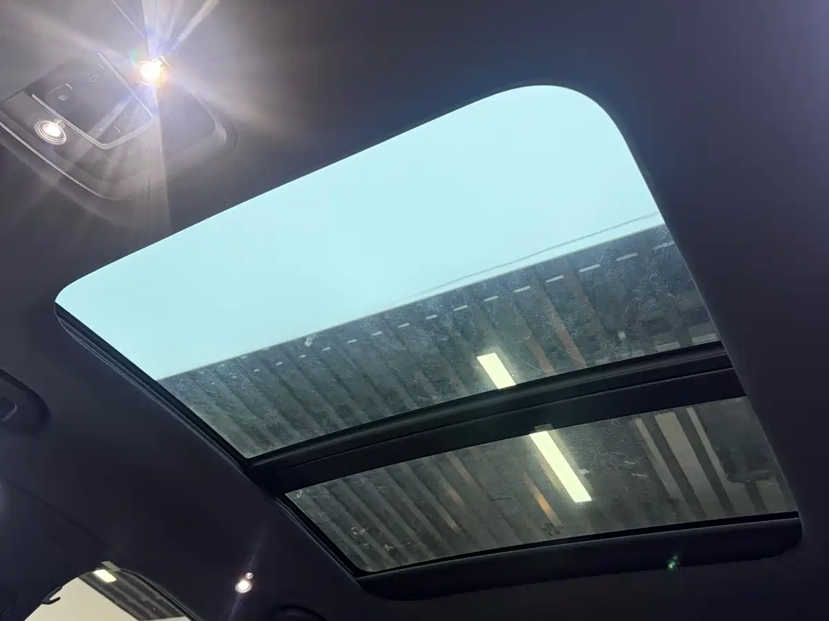 BYD Han 2025 DM-i Smart Driving Edition 125KM LiDAR Flagship фото 10