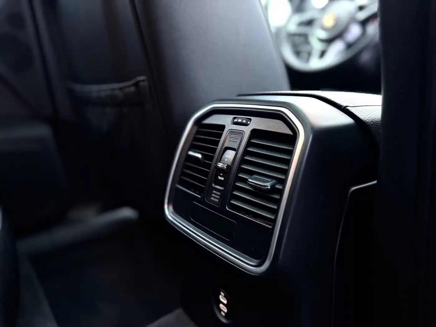 Porsche Macan 2020 Macan 2.0T фото 25