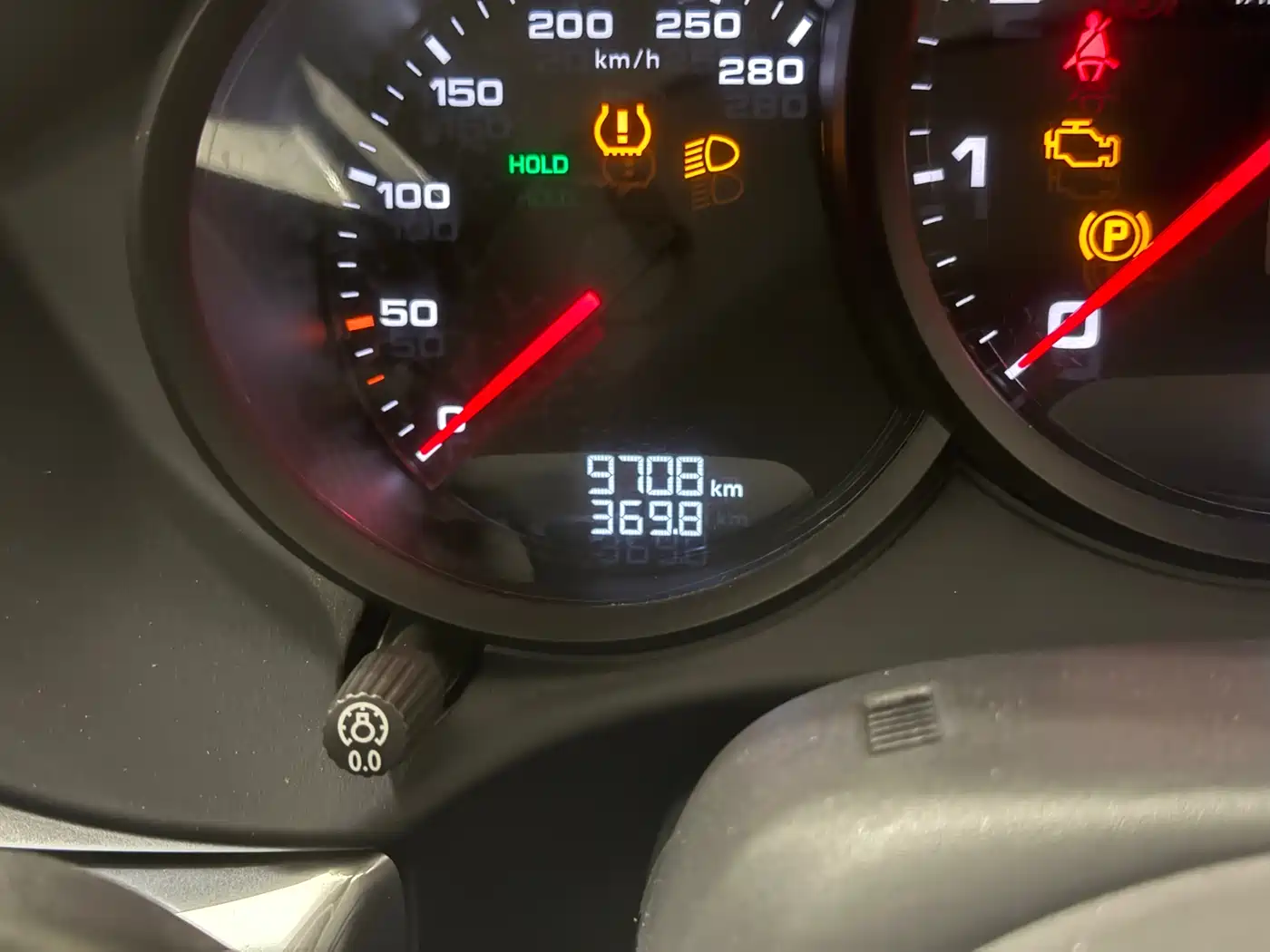Porsche 718 2020 Cayman 2.0T фото 2