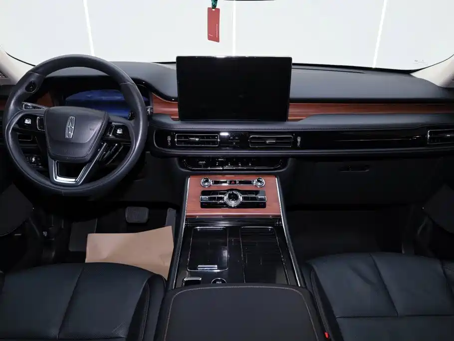 Lincoln Aviator 2024 2023 3.0T V6 AWD Premium Cruise Edition 6-Seater