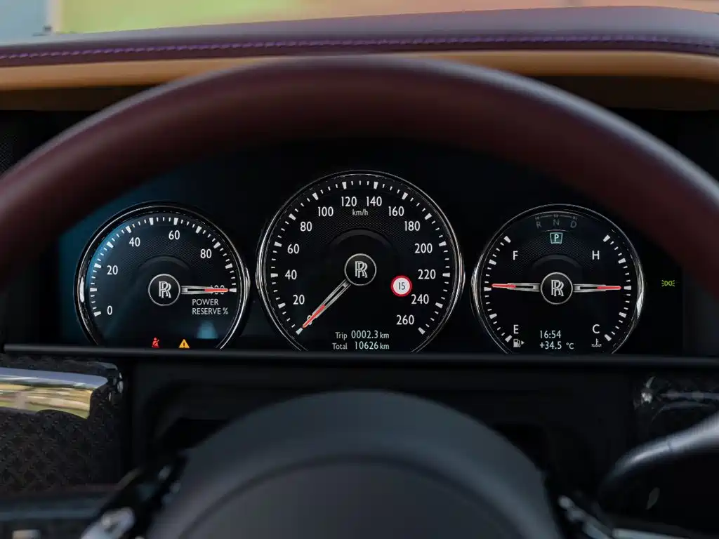 Rolls-Royce Cullinan 2022 2020 Black Badge