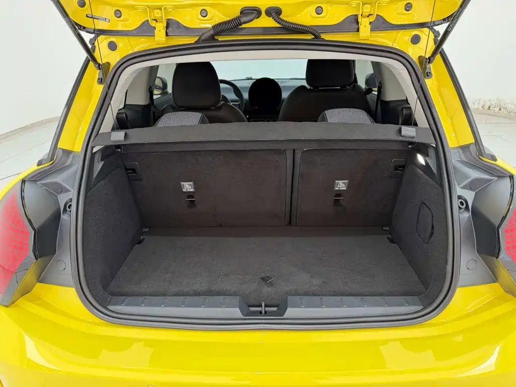 MINI Electric MINI COOPER 2024 2024 456km COOPER E Classic