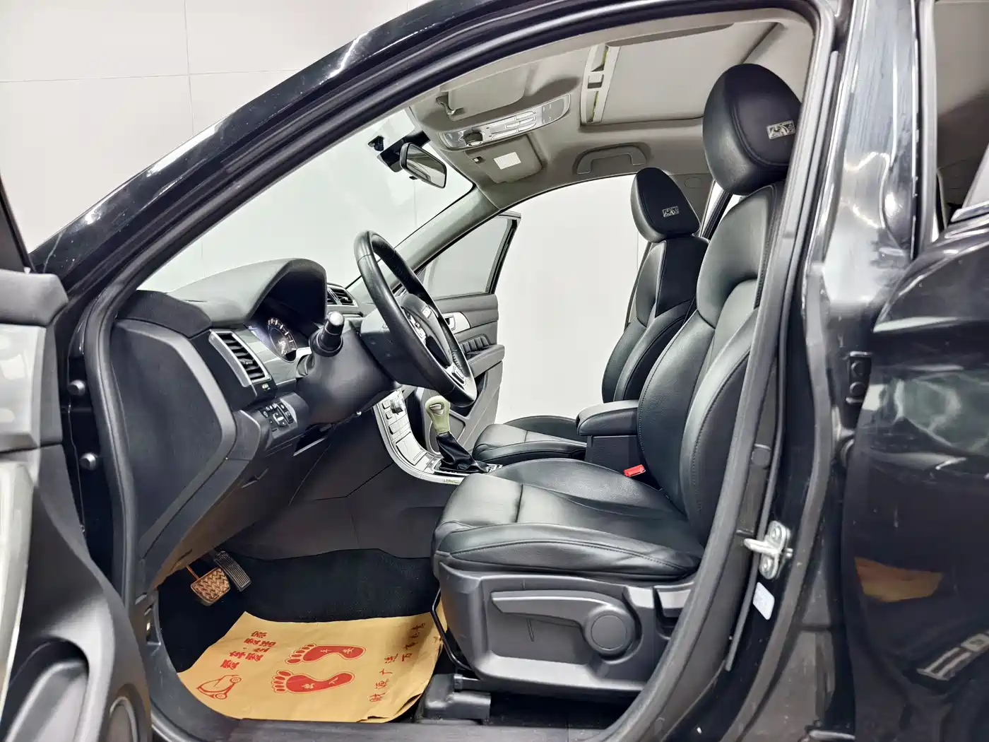 Haval H2 2016 Red Label 1.5T Automatic 2WD Luxury фото 11