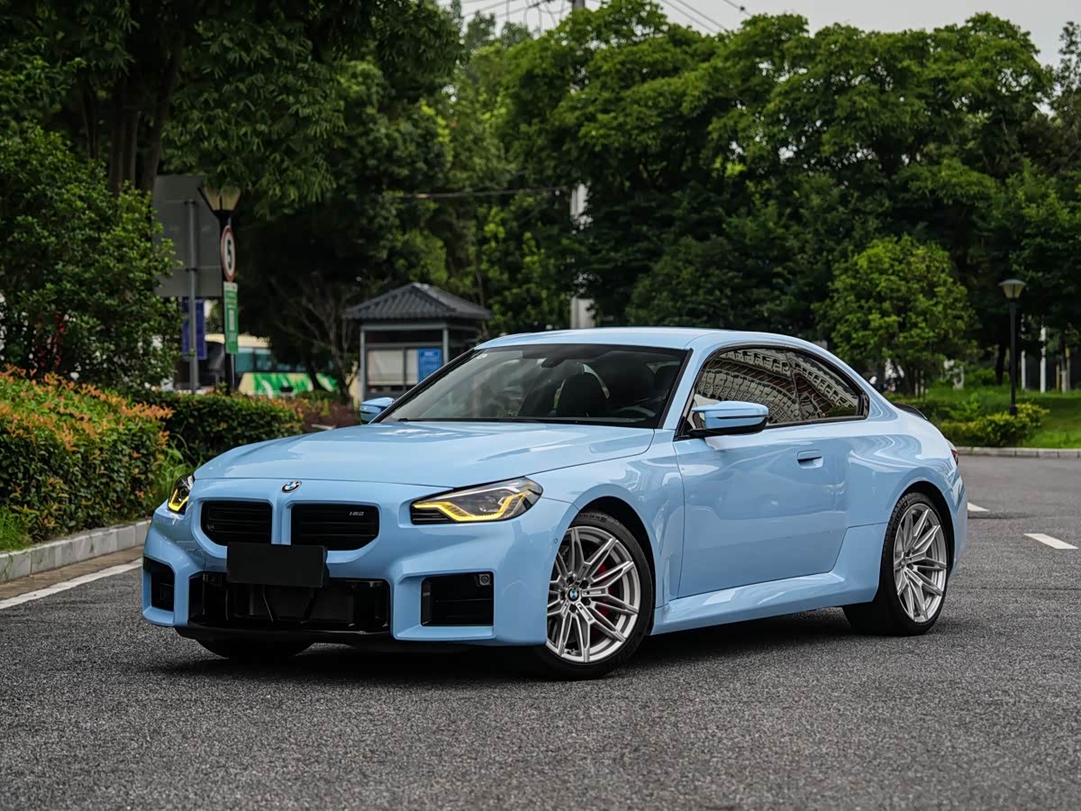 BMW M2