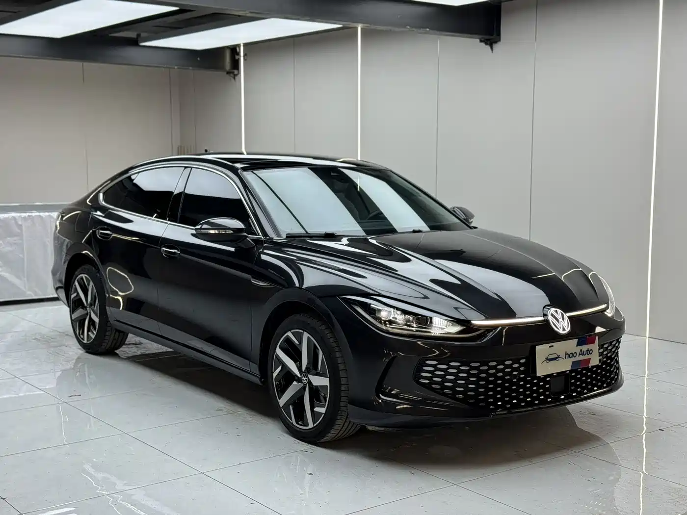 Volkswagen Lamando 2023 Lamando L 280TSI DSG Cool Edition фото 2