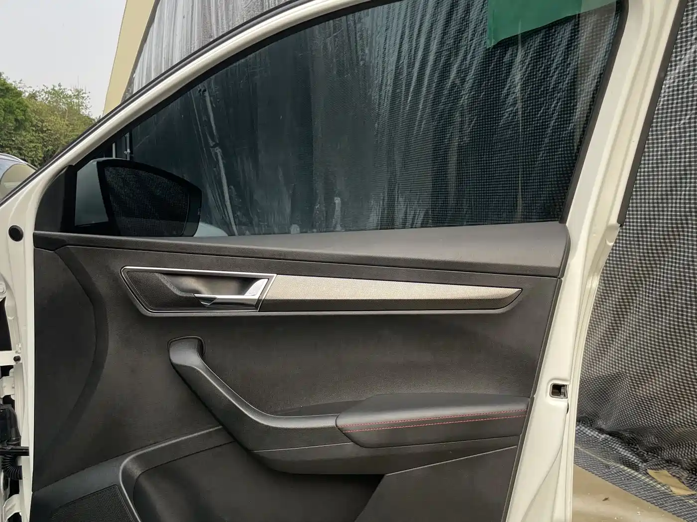 Škoda Karoq 2023 TSI280 Luxury Edition фото 24