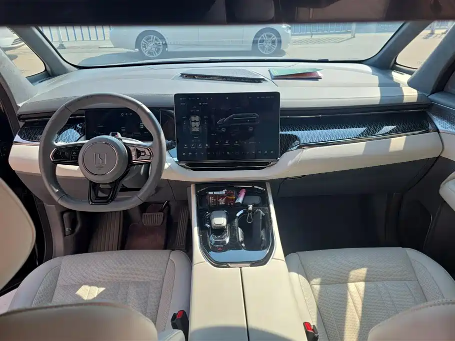 ZEEKR EXTREME KRYPTON 009