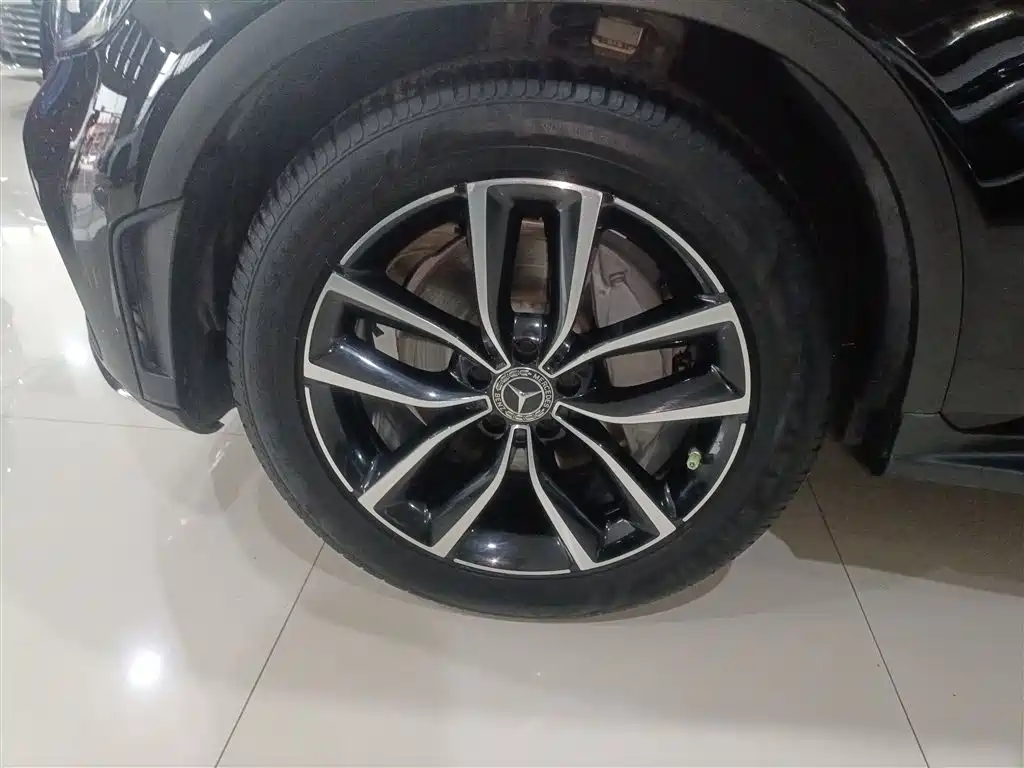 Mercedes-Benz GLC 2020 GLC 300 L 4MATIC Dynamic фото 25