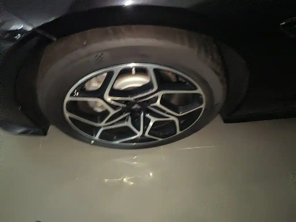 Photo 23 - Nezha Auto Nezha GT