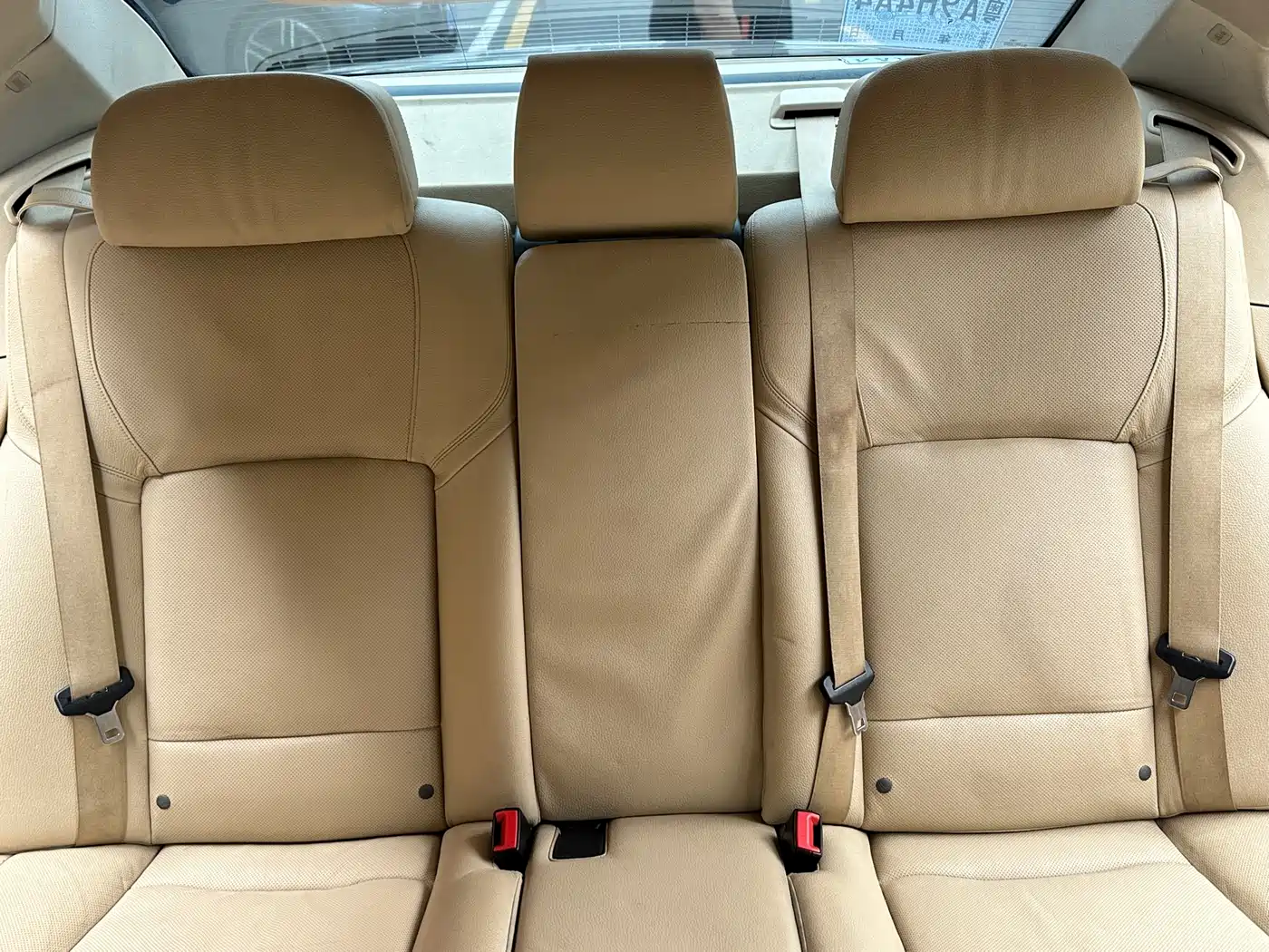 BMW 7 Series 2014 2013 Model 730Li Luxury