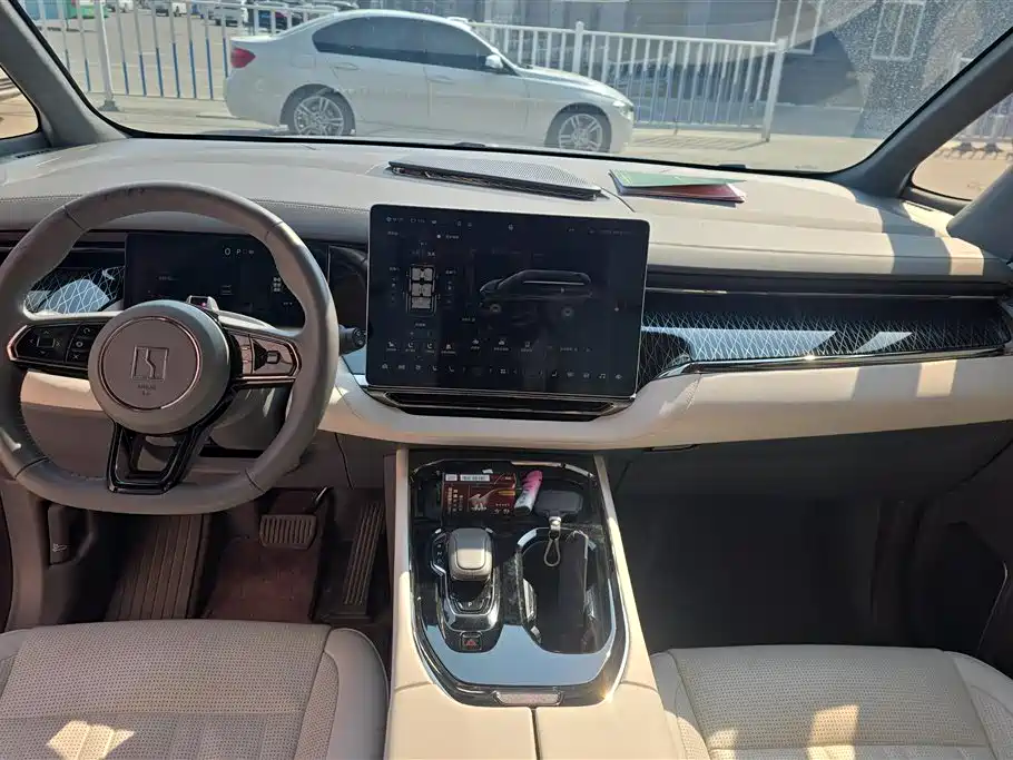 ZEEKR EXTREME KRYPTON 009