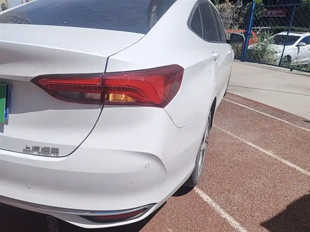 Buick Verano 2023 Pro Leisure Edition фото 8