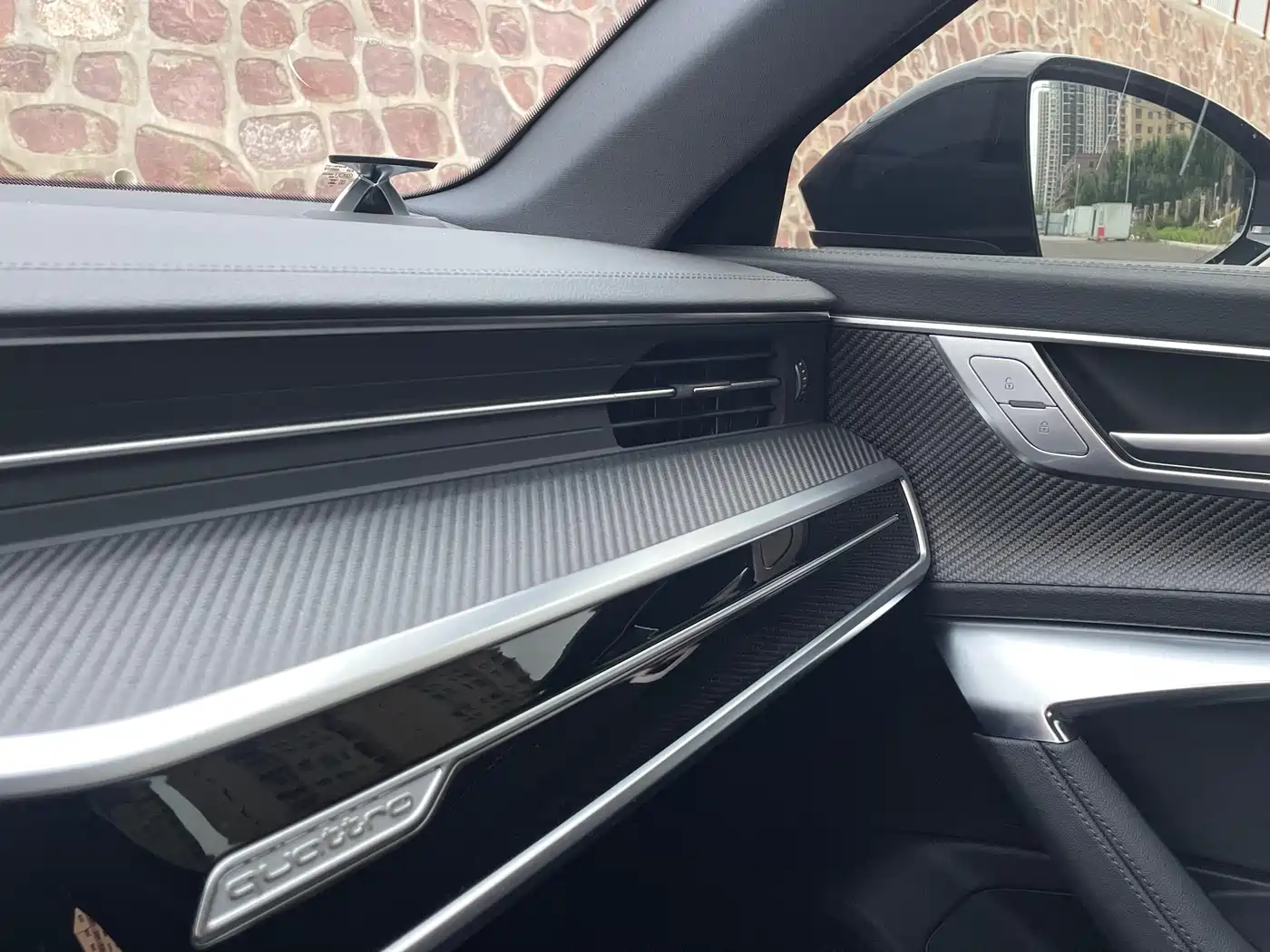Audi RS 6 2024 RS 6 4.0T Avant performance фото 17