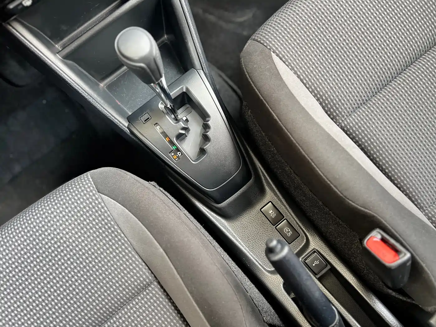 Toyota Vios 2021 1.5L CVT Chuangxing Edition фото 15