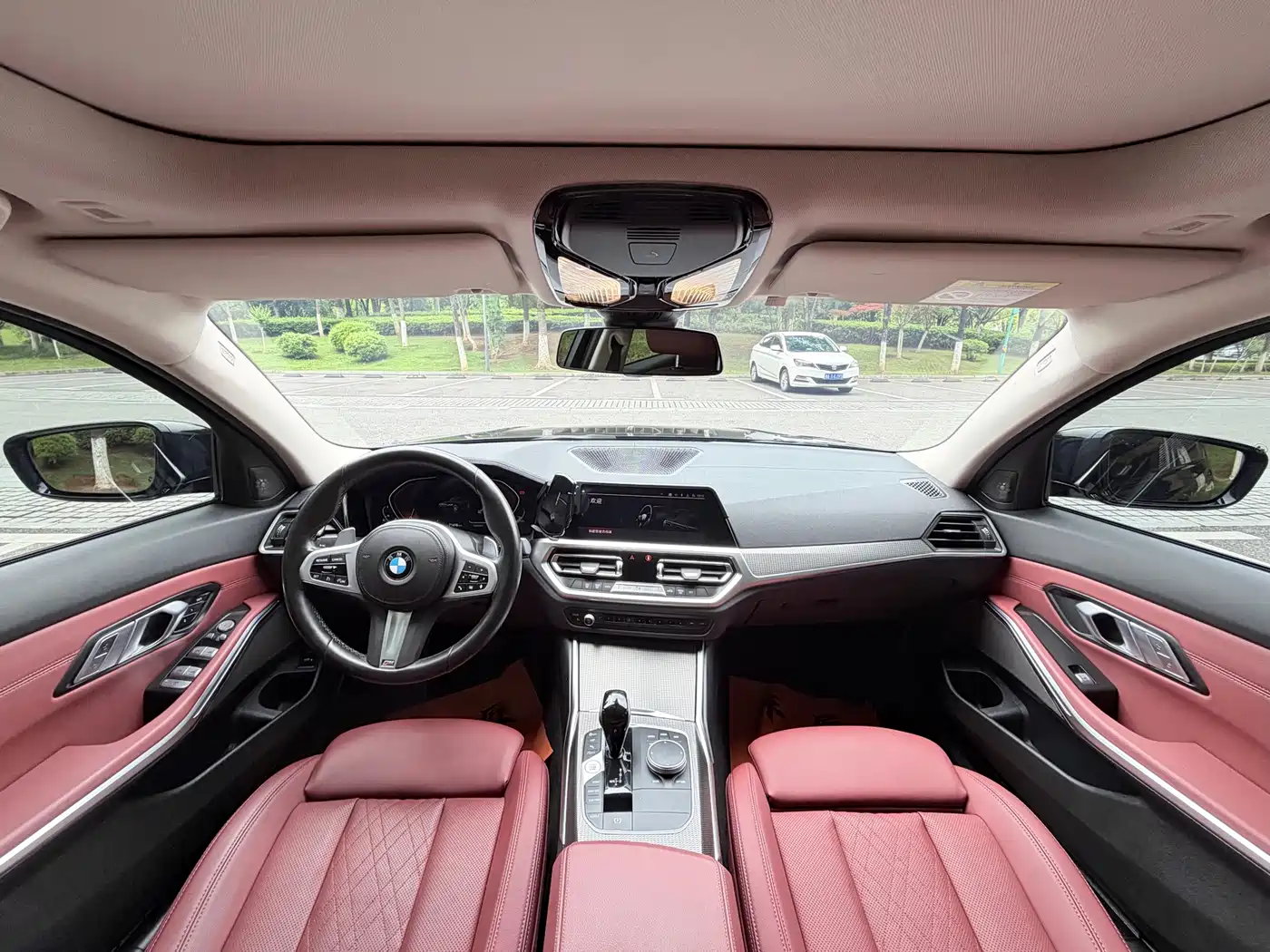 BMW 3-SERIES